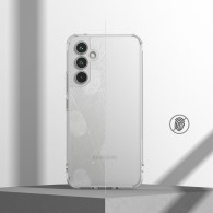 Калъф Ringke Fusion За Samsung Galaxy A54 5G, Matte Clear