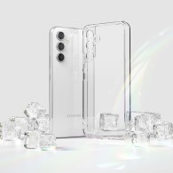 Калъф Ringke Fusion За Samsung Galaxy A54 5G, Clear