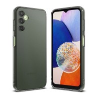 Калъф Ringke Fusion За Samsung Galaxy A14 4G / 5G, Smoke Black
