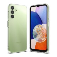 Калъф Ringke Fusion За Samsung Galaxy A14 4G / 5G, Matte Clear
