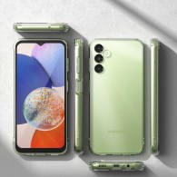 Калъф Ringke Fusion За Samsung Galaxy A14 4G / 5G, Matte Clear