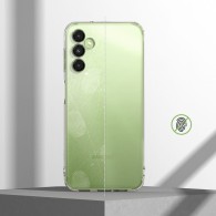 Калъф Ringke Fusion За Samsung Galaxy A14 4G / 5G, Matte Clear