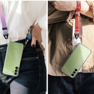 Калъф Ringke Fusion За Samsung Galaxy A14 4G / 5G, Matte Clear