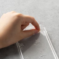 Калъф Ringke Fusion За Samsung Galaxy A14 4G / 5G, Matte Clear