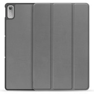 Калъф Tech-Protect SmartCase за Lenovo Tab P11, 11.5" 2nd GEN, TB-350, Grey