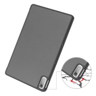Калъф Tech-Protect SmartCase за Lenovo Tab P11, 11.5" 2nd GEN, TB-350, Grey