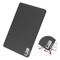 Калъф Tech-Protect SmartCase за Lenovo Tab P11, 11.5" 2nd GEN, TB-350, Black