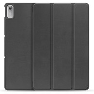 Калъф Tech-Protect SmartCase за Lenovo Tab P11, 11.5" 2nd GEN, TB-350, Black