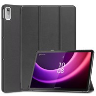 Калъф Tech-Protect SmartCase за Lenovo Tab P11, 11.5" 2nd GEN, TB-350, Black