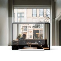 Стъклен протектор Hofi Glass Pro+ за Lenovo Tab P11 Pro, 11.5" TB-J706, Clear