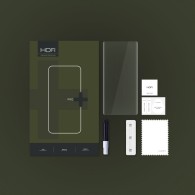 Стъклен Протектор Hofi UV Glass Pro+ за Samsung Galaxy S23 Ultra, Clear