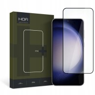 Стъклен Протектор Hofi Glass Pro+ за Samsung Galaxy S23, Black