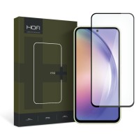 Стъклен Протектор Hofi Glass Pro+ за Samsung Galaxy A54 5G, Black