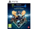 Игра за конзола Monster Energy Supercross 4- PlayStation 5