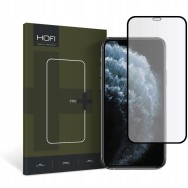 Стъклен Протектор Hofi Glass Pro+ за iPhone X / Xs / 11 Pro, Black