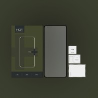 Стъклен Протектор Hofi Glass Pro+ за Realme 10 4G, Black
