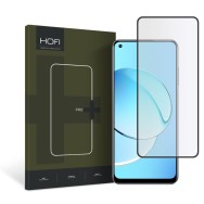 Стъклен Протектор Hofi Glass Pro+ за Realme 10 4G, Black