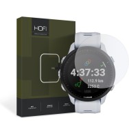 Стъклен протектор Hofi Glass Pro+ за Garmin Forerunner 955 / 955 Solar, Clear
