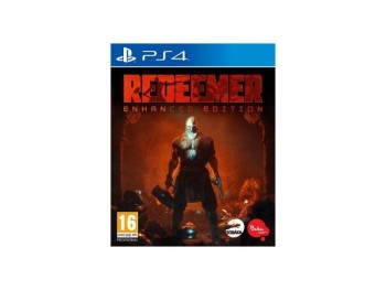 Игра за конзола Redeemer: Enhanced Edition - PlayStation 4