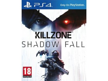 Игра за конзола Killzone: Shadow Fall - PlayStation 4