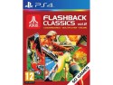 Игра за конзола Atari Flashback Classics Vol. 2 - PlayStation 4