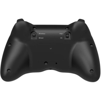 Безжичен контролер Hori Onyx Wireless Controller за PlayStation 4 / PC
