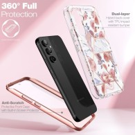 Калъф Tech-Protect Velar За Samsung Galaxy A54 5G, Marble