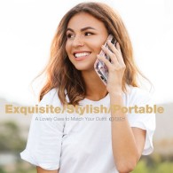 Калъф Tech-Protect Velar За Samsung Galaxy A54 5G, Marble