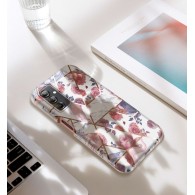 Калъф Tech-Protect Velar За Samsung Galaxy A14 4G / 5G, Marble