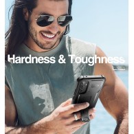 Калъф Tech-Protect Kevlar Pro За Samsung Galaxy A34 5G, Black