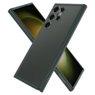 Калъф Spigen Ultra Hybrid За Samsung Galaxy S23 Ultra, Frost Green