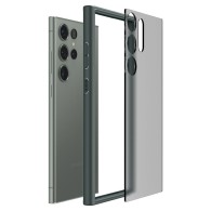 Калъф Spigen Ultra Hybrid За Samsung Galaxy S23 Ultra, Frost Green