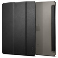 Spigen Smart Fold Apple iPad Pro 11 2018, Black