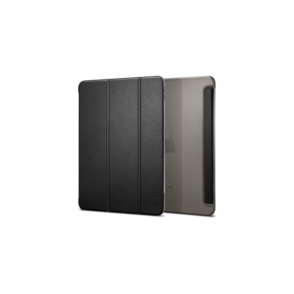 Spigen Smart Fold Apple iPad Pro 11 2018, Black