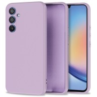 Калъф Tech-Protect Icon За Samsung Galaxy A34 5G, Violet