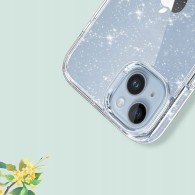 Калъф Tech-Protect FlexAir Hybrid За Samsung Galaxy A14 4G / 5G, Glitter