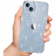 Калъф Tech-Protect FlexAir Hybrid За Samsung Galaxy A54 5G, Glitter