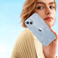 Калъф Tech-Protect FlexAir Hybrid За Samsung Galaxy A54 5G, Glitter