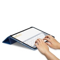 Spigen Smart Fold Apple iPad Pro 12.9 2018, Blue