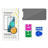 Стъклен Протектор Wozinsky Privacy Glass за iPhone 14 Pro Max, Privacy