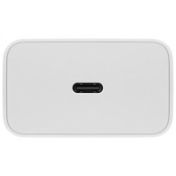 Зарядно Samsung 65W, AFC, Wall Charger, GP-PTU020SODWQ, White