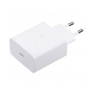 Зарядно Samsung 65W, AFC, Wall Charger, GP-PTU020SODWQ, White