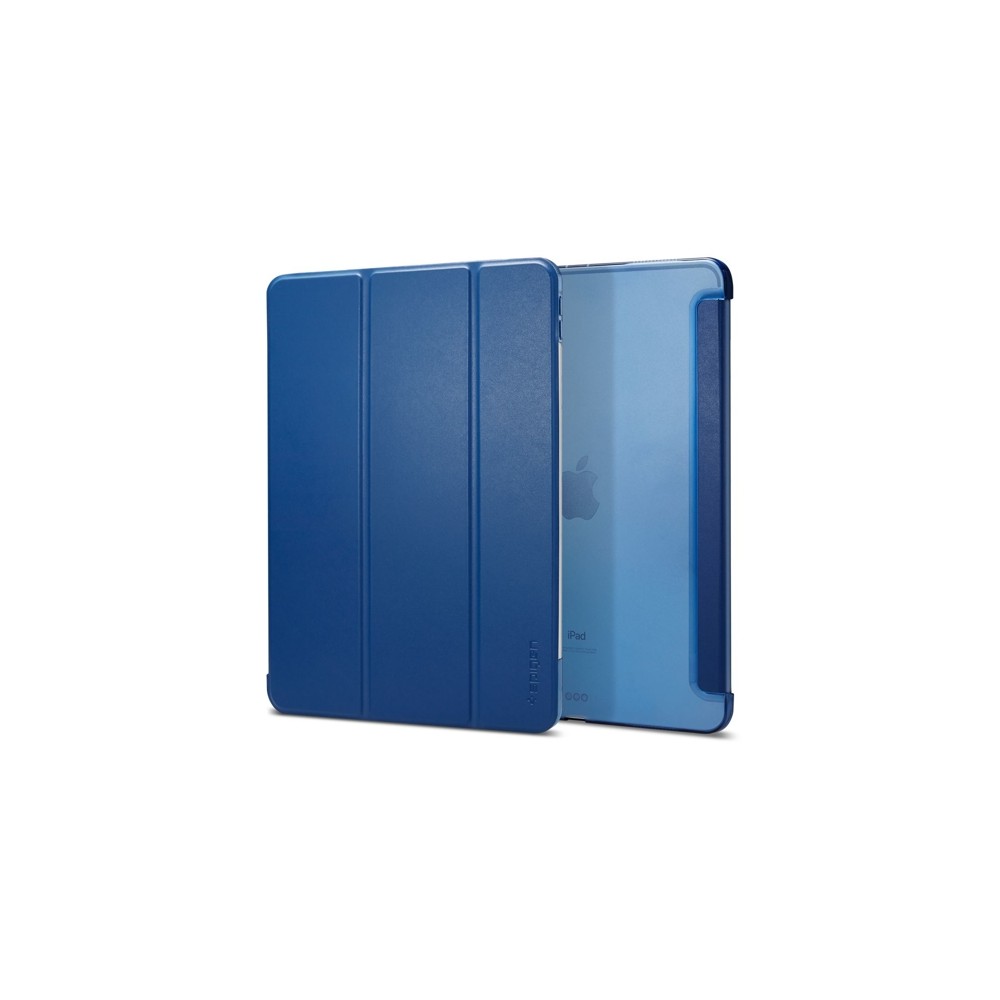 Spigen Smart Fold Apple iPad Pro 12.9 2018, Blue
