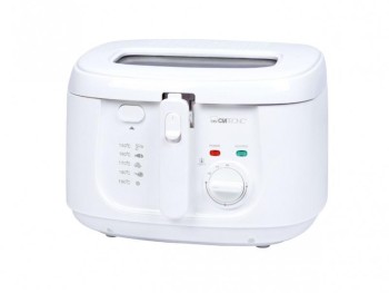 Фритюрник Clatronic FR 3771