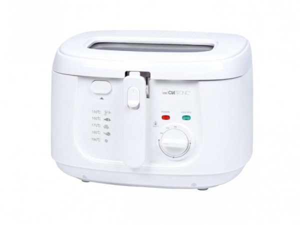 Фритюрник Clatronic FR 3771