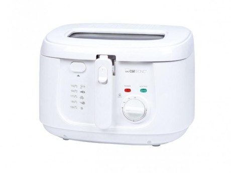 Фритюрник Clatronic FR 3771