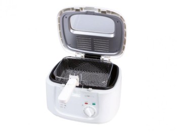 Фритюрник Clatronic FR 3771