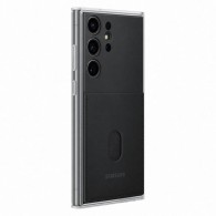 Калъф Samsung Frame Cover За Samsung Galaxy S23 Ultra, EF-MS918CBEGWW, Black