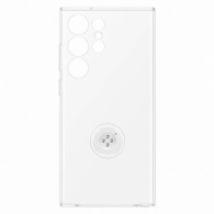 Калъф Samsung Clear Gadget Case За Samsung Galaxy S23 Ultra, EF-XS918CTEGWW, Transparent