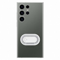 Калъф Samsung Clear Gadget Case За Samsung Galaxy S23 Ultra, EF-XS918CTEGWW, Transparent